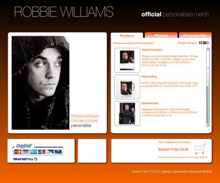 Robbie-Williams-Demo-Site